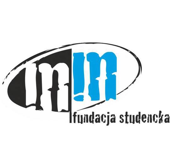 Logo Fundacji