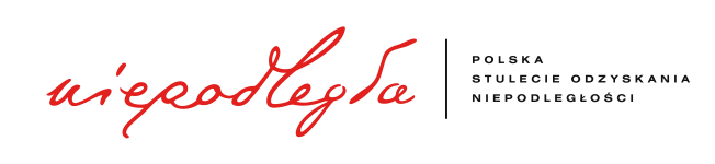 logo niepodległa