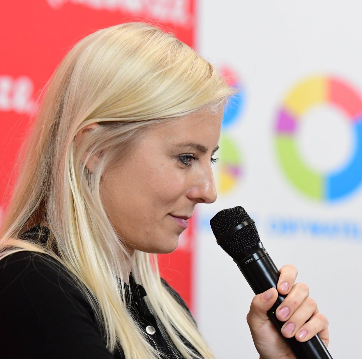 Pełnomocnik: Tamara Borkowska