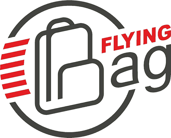Międzynarodowy Ruch Latających Plecaczków / Flying Bag