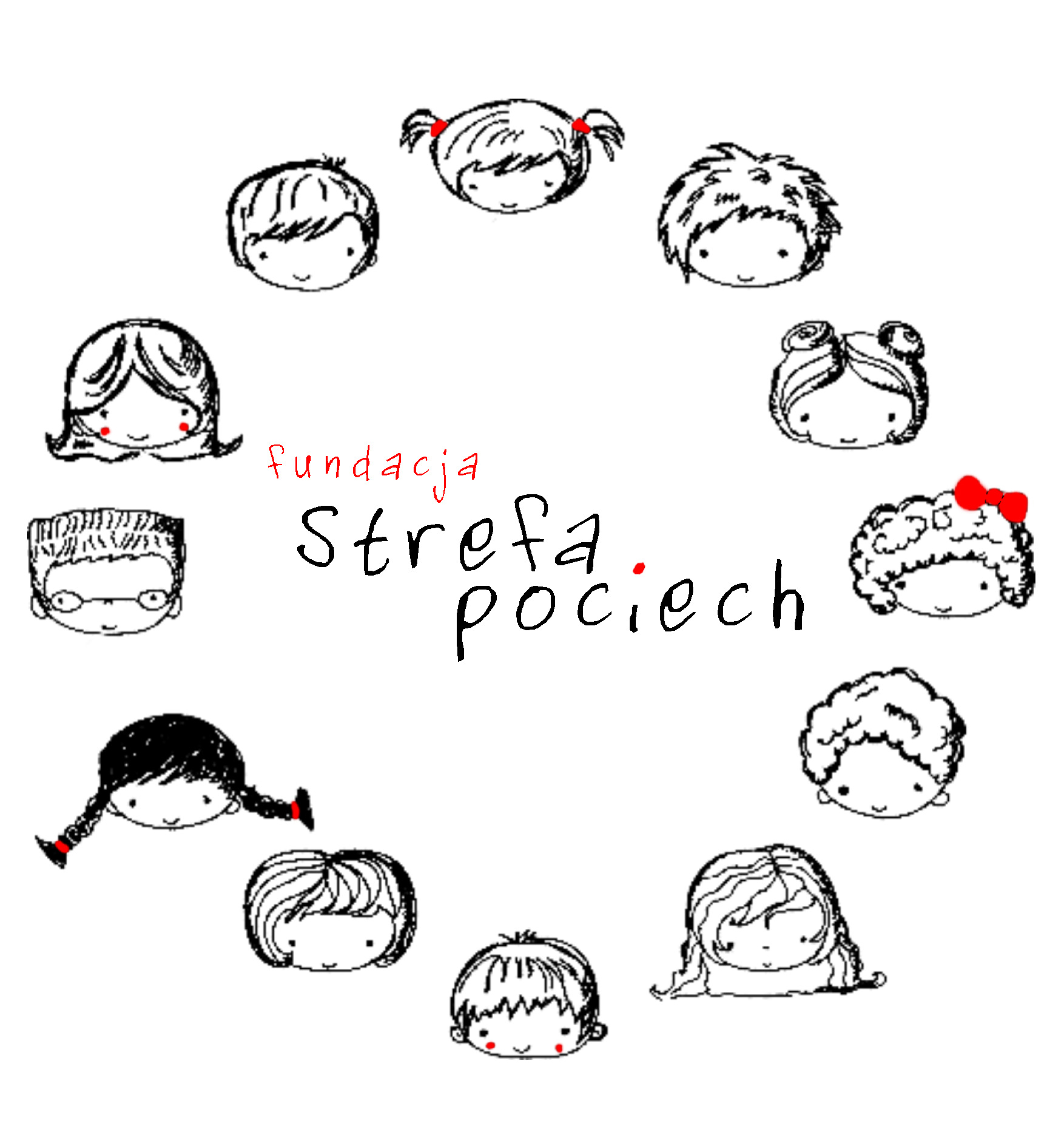 Fundacja Strefa Pociech