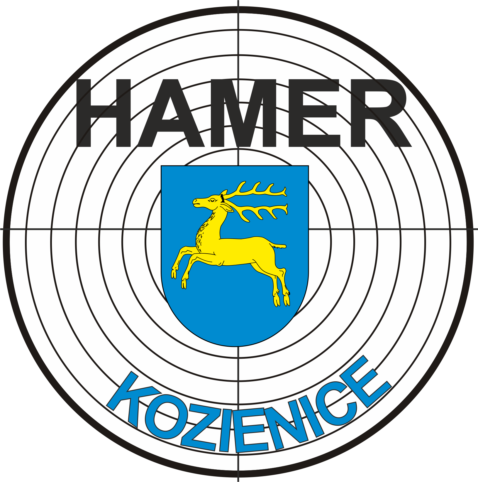Miejsko-Gminny Klub Sportów Obronnych Hamer Kozienice