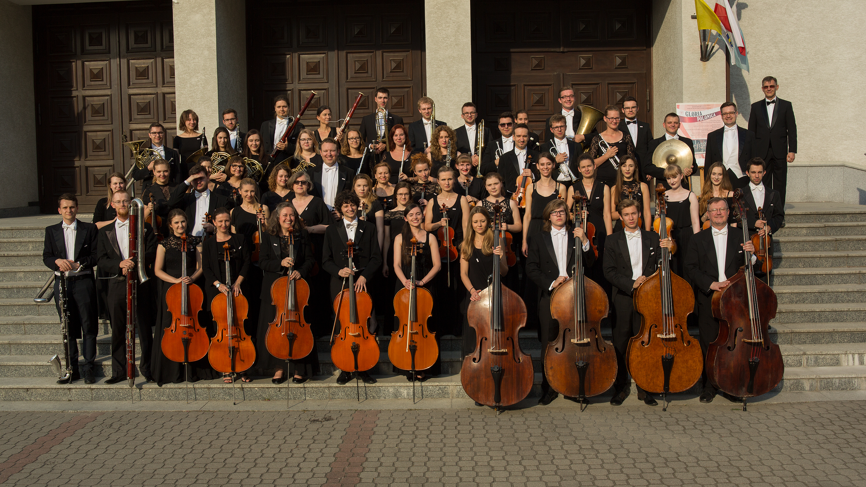 Fundacja Warszawska Orkiestra Symfoniczna 