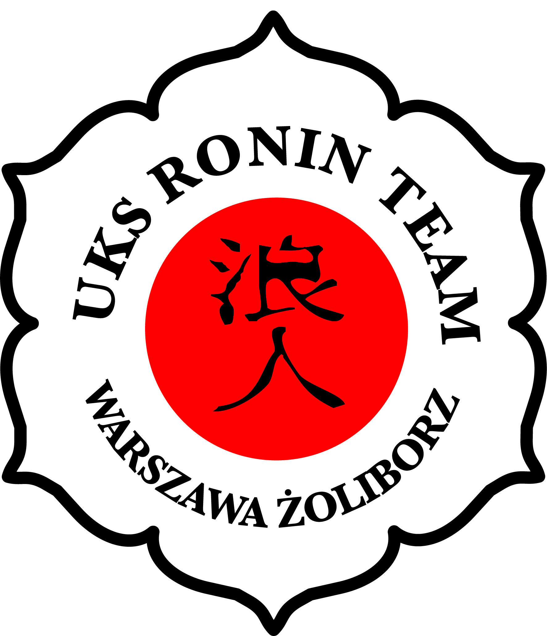 UKS Ronin Team