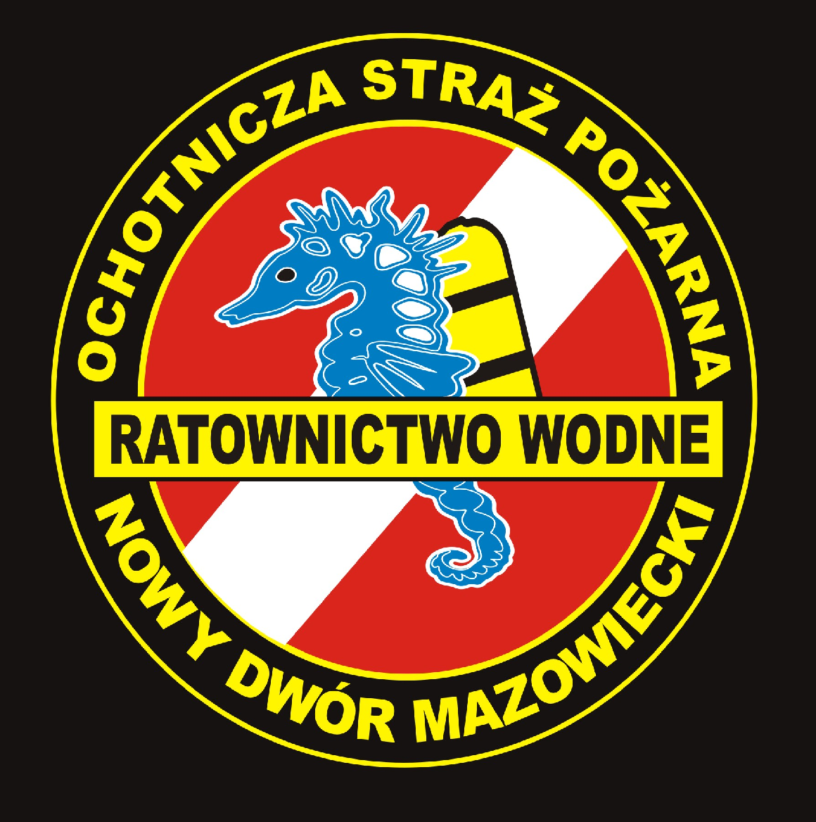 Ochotnicza Straż Pożarna-Ratownictwo Wodne w Nowym Dworze Mazowieckim