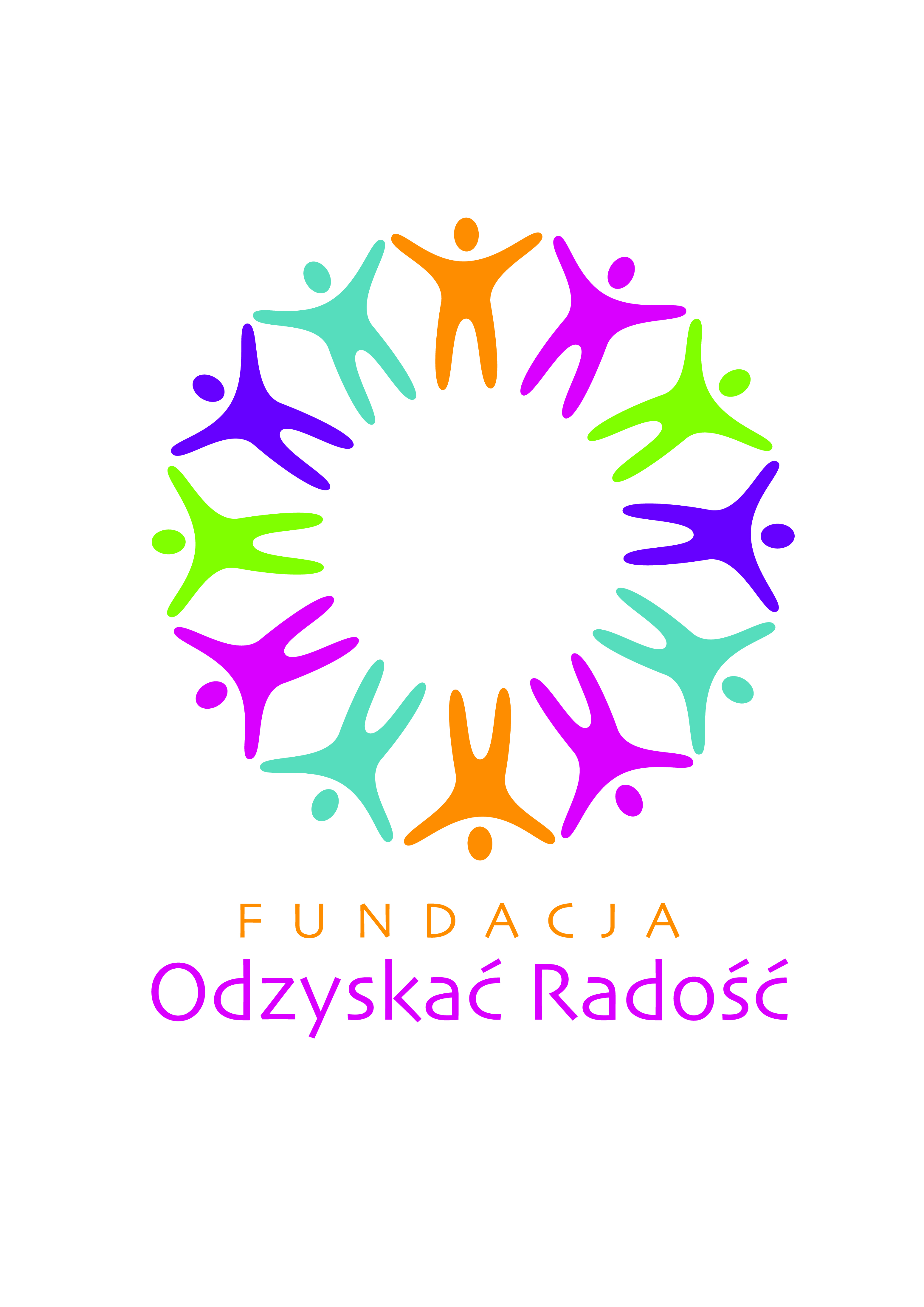 FUNDACJA ODZYSKAĆ RADOŚĆ