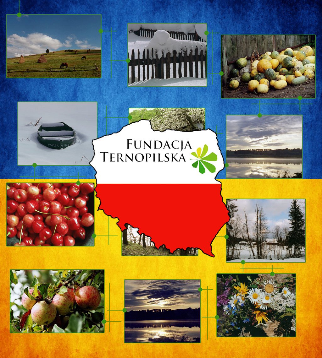 Fundacja Ternopilska