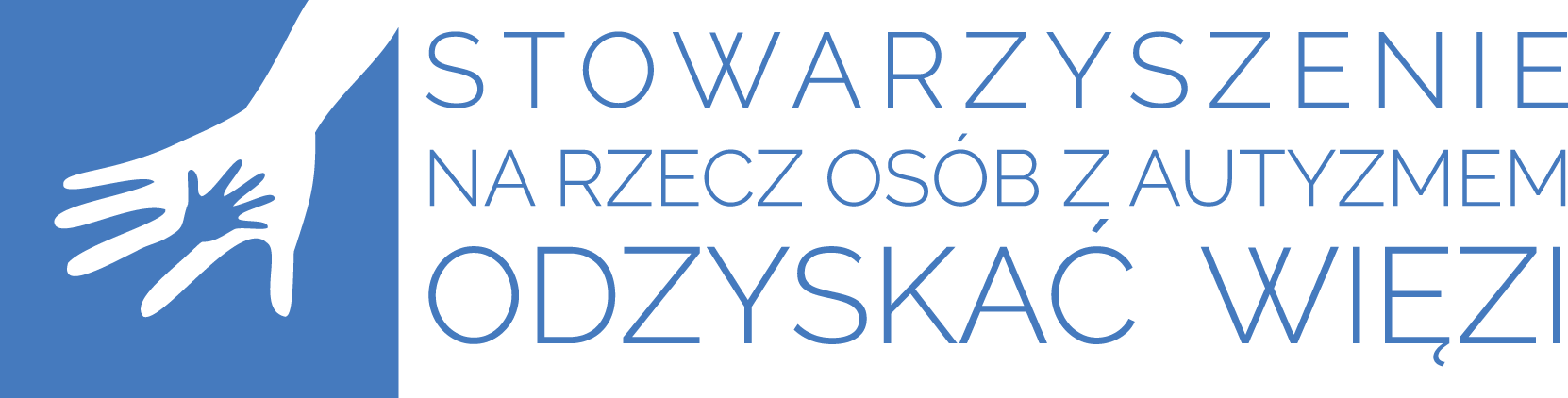 STOWARZYSZENIE NA RZECZ OSÓB Z AUTYZMEM Odzyskać Więzi