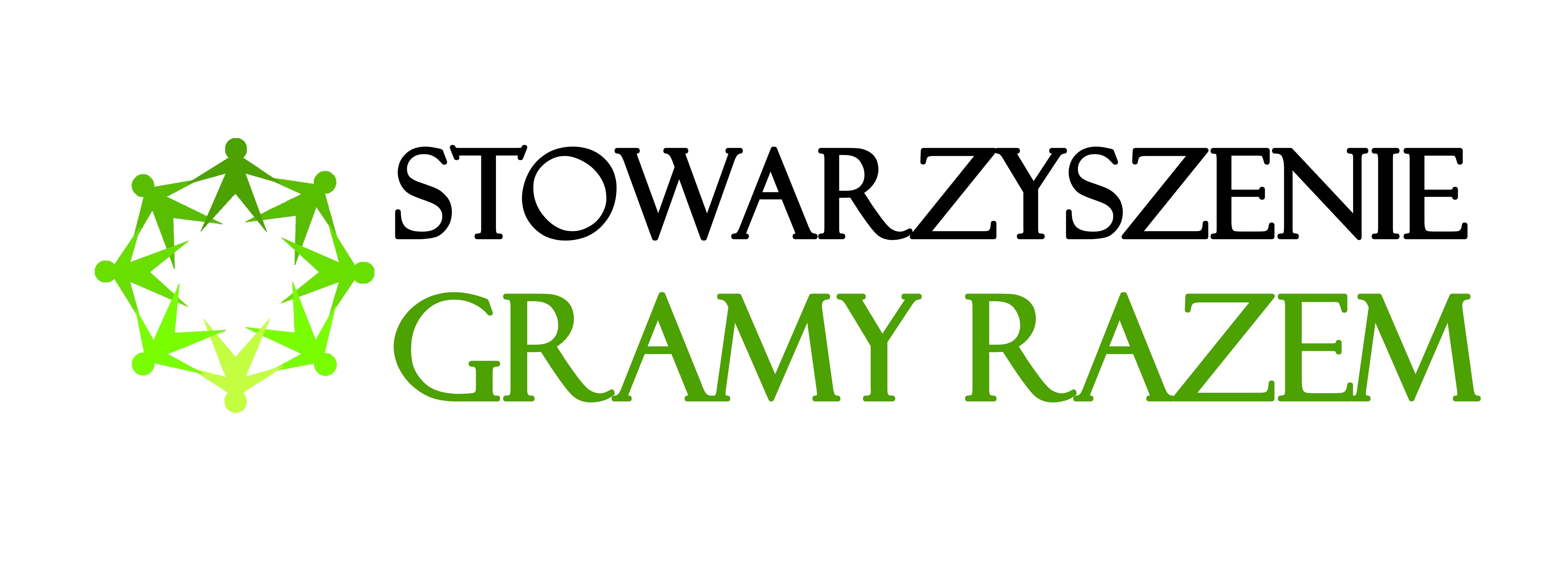 Stowarzyszenie Gramy Razem