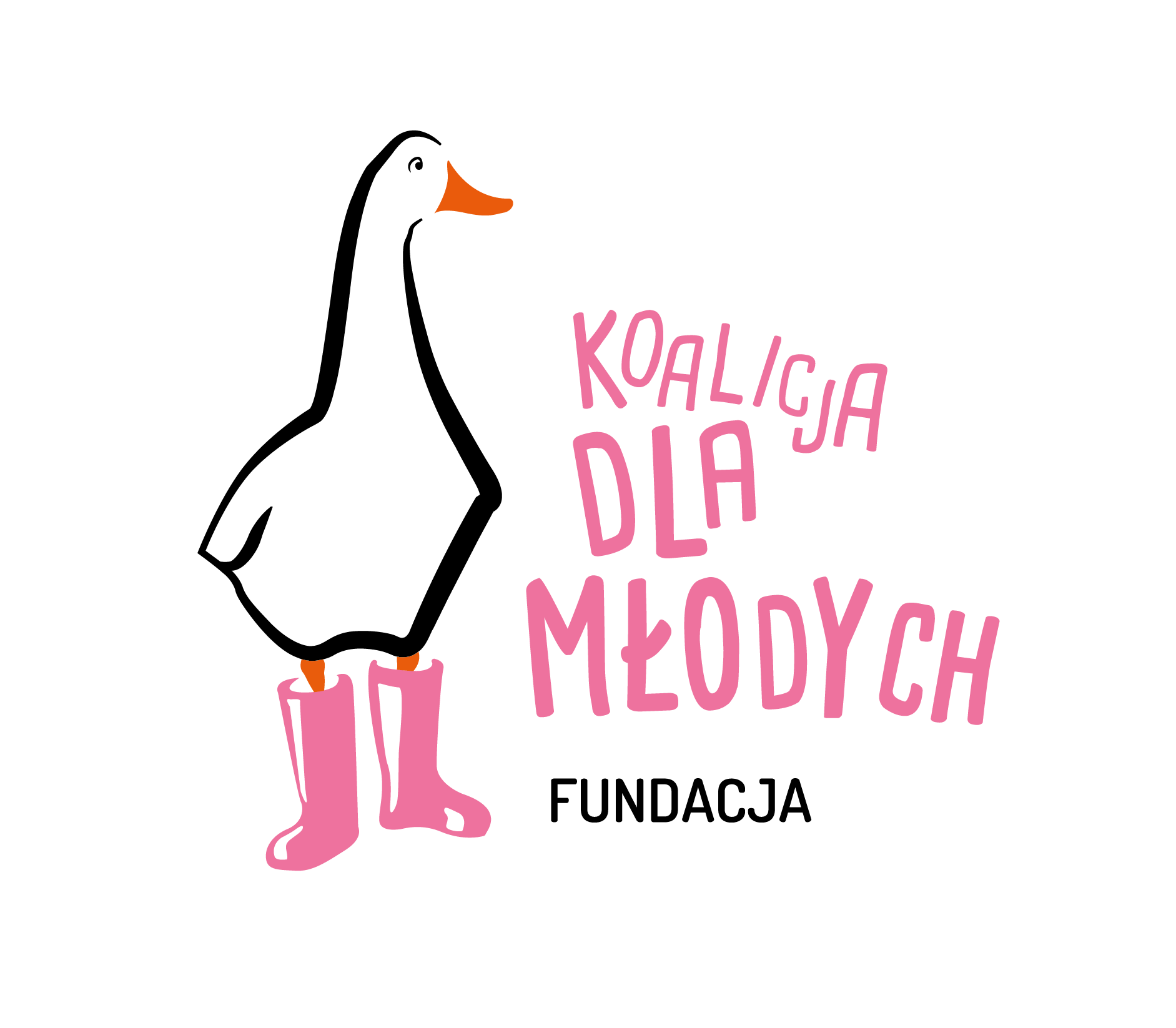 FUNDACJA KOALICJA DLA MŁODYCH