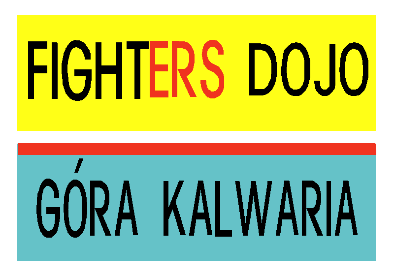 UKS FIGHTERS DOJO GÓRA KALWARIA