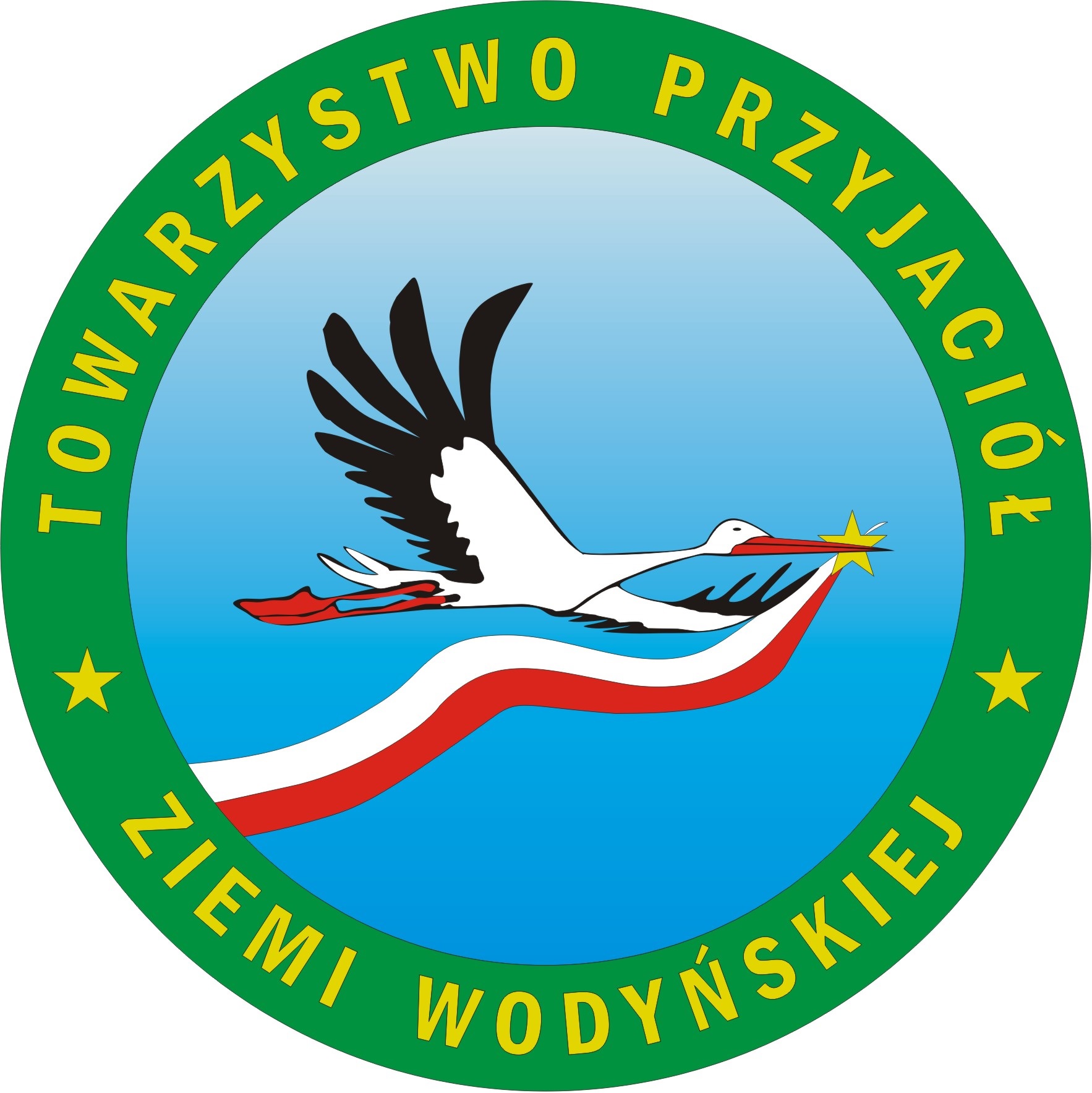 Towarzystwo Przyjaciół Ziemi Wodyńskiej