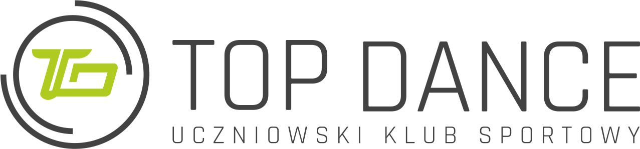 Uczniowski Klub Sportowy Top Dance