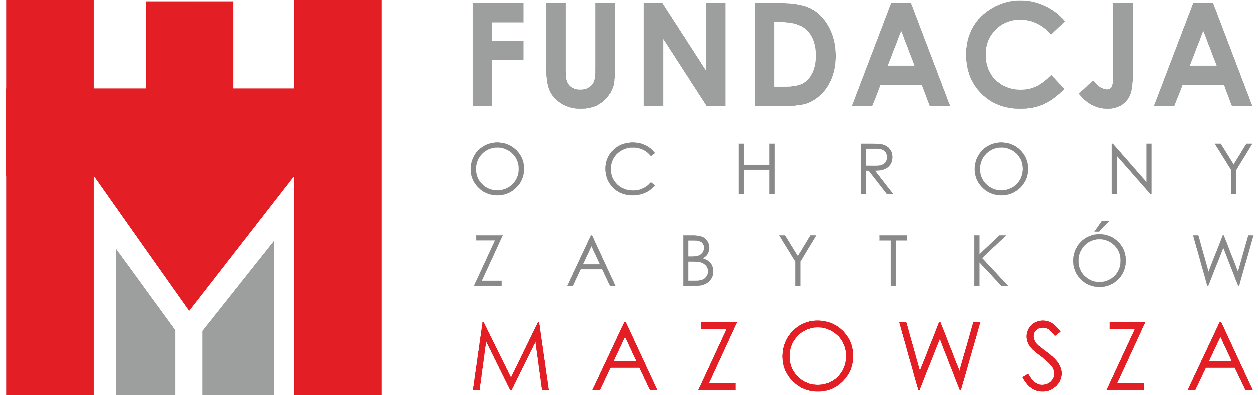 Fundacja Ochrony Zabytków Mazowsza